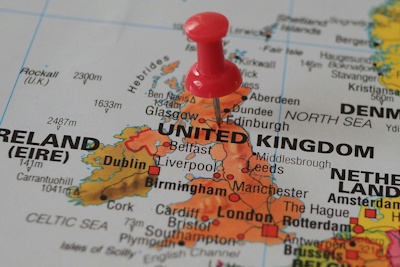 Recruiting Across the UK