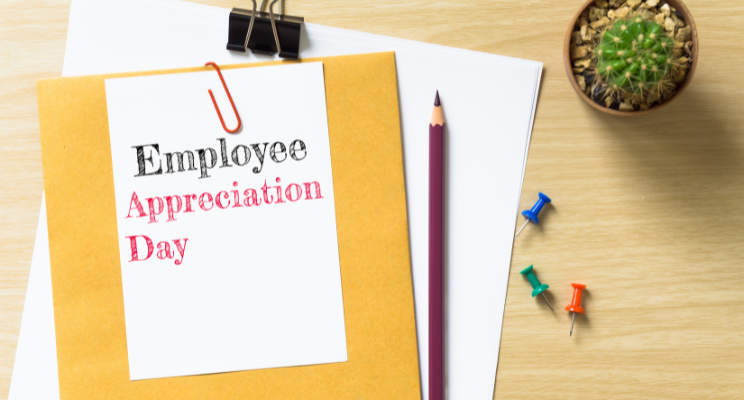 Employee Appreciation Day: How to Show Your Team You Value Them All Year Round