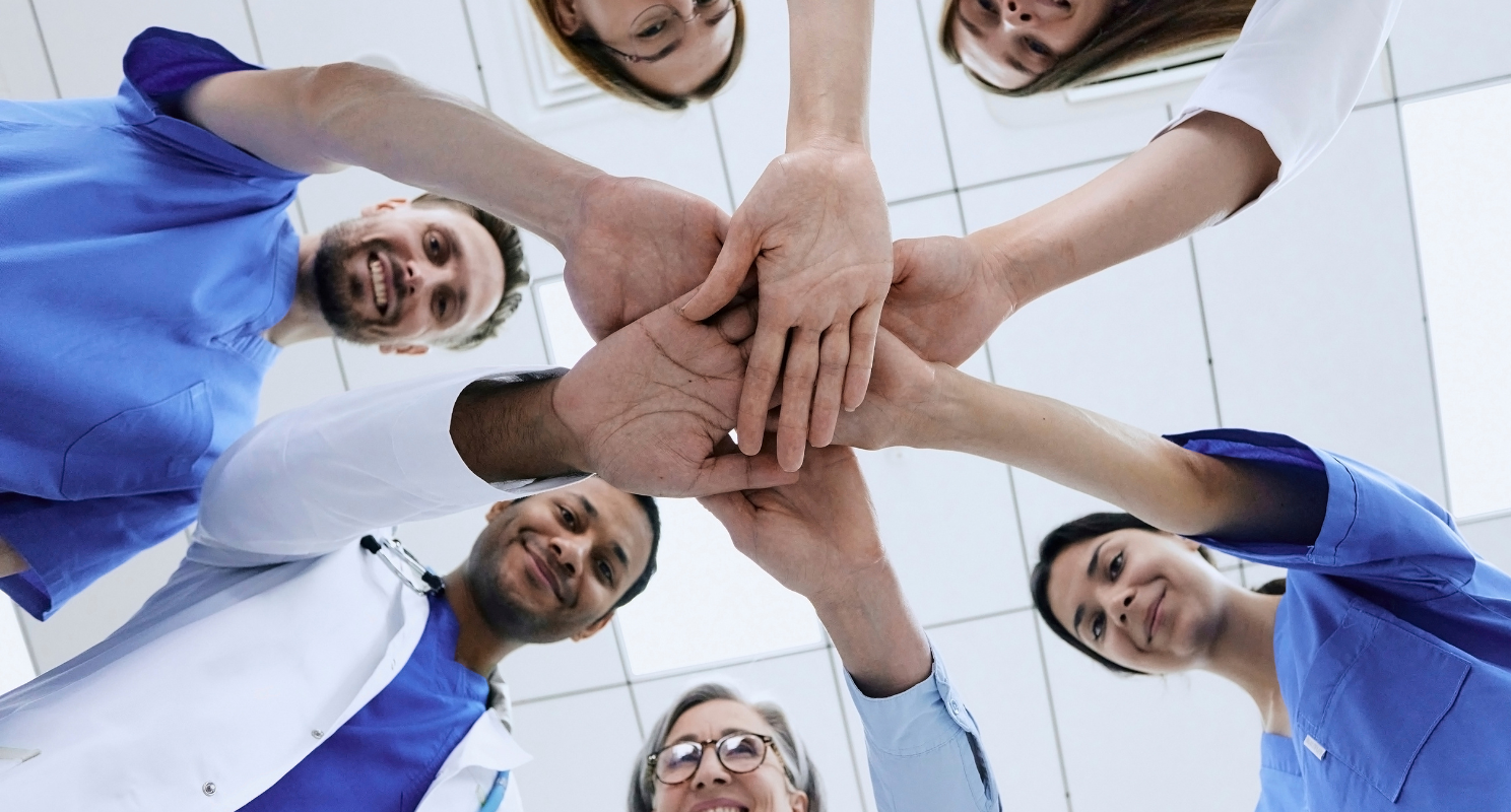 Building a Sustainable Care Workforce: What Providers Need Beyond Recruitment 