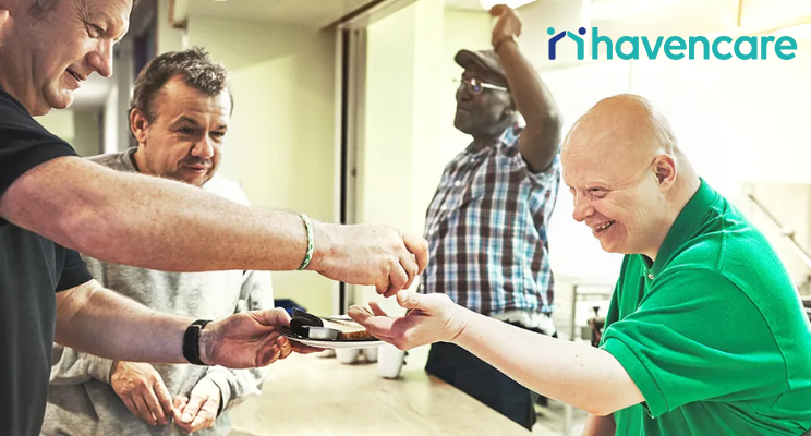 Recruitment Success Story: How RJS Resourcing Supports Havencare Homes and Support